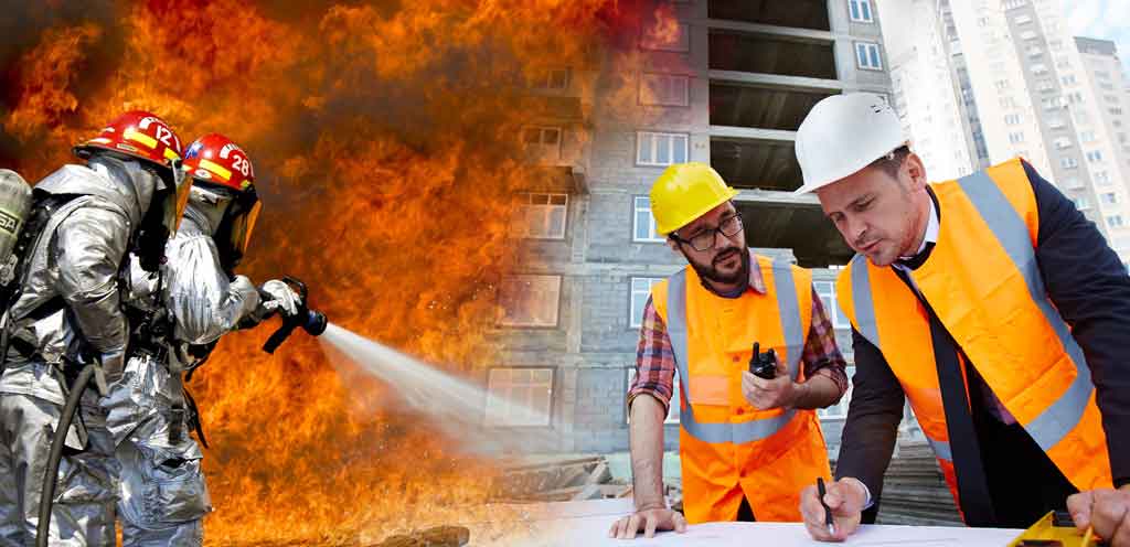 INDUSTRIAL AND FIRE & SAFETY PROGRAM