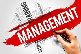 MANAGEMENT COURSES