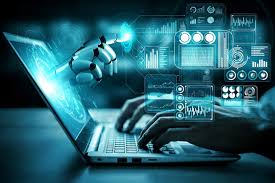 COMPUTER APPLICATION COURSES