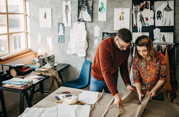 FASHION AND INTERIOR DESIGN COURSES